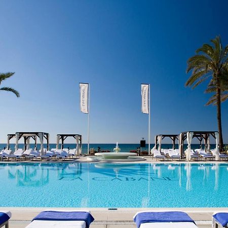 Los Monteros Marbella Hotel & Spa Einrichtungen foto